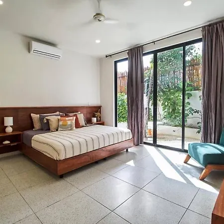 Villa Luxurious 3-bedroom With Private Pool *