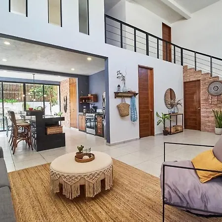 Luxurious 3-bedroom With Private Pool