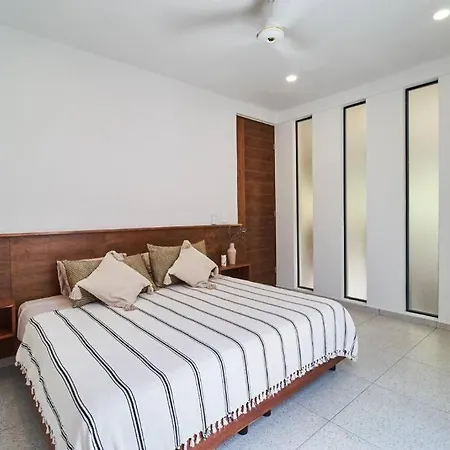 Luxurious 3-bedroom With Private Pool * Tulum