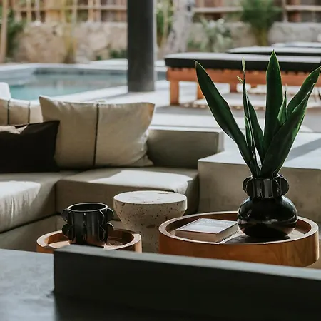 Esencia Priv Pool Concierge Apartment