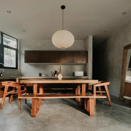 Apartment Esencia Priv Pool Concierge