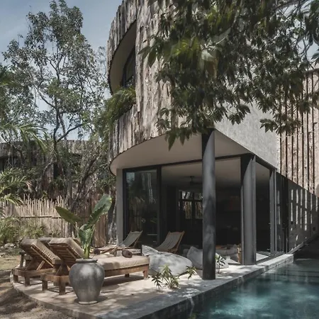 Apartment Esencia Priv Pool Concierge