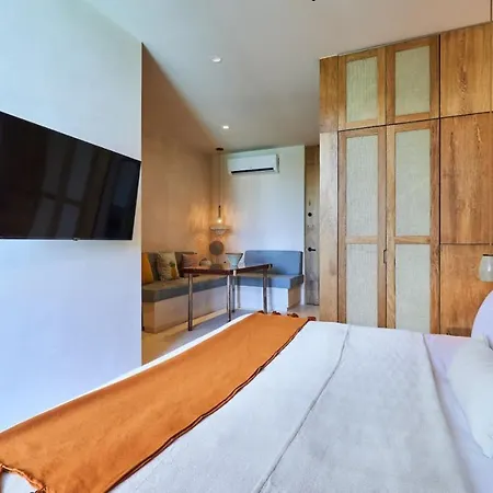 Holiday home Aflora Luna 221