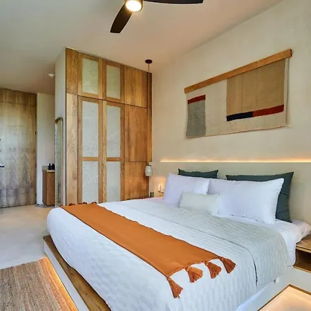 Holiday home Aflora Luna 221 *