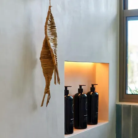 Aflora Luna 221 Holiday home Tulum