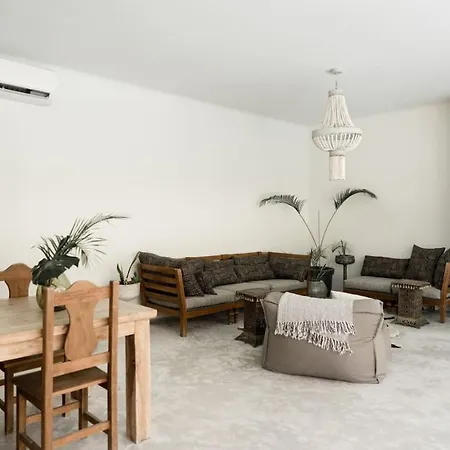 Holiday home Wild La Veleta Tulum