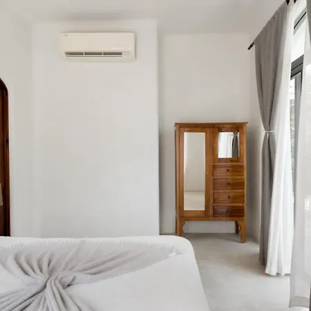 Holiday home Wild La Veleta