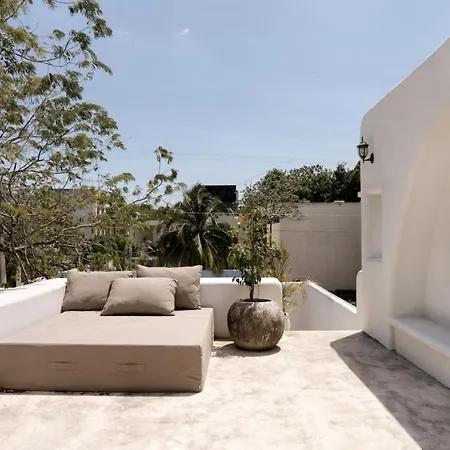 Wild La Veleta Holiday home *