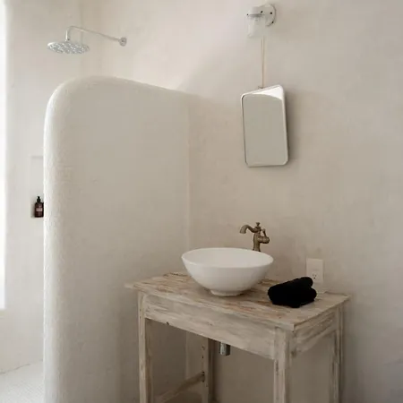Holiday home Wild La Veleta *