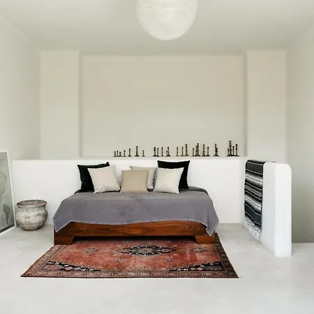 Wild La Veleta Holiday home *