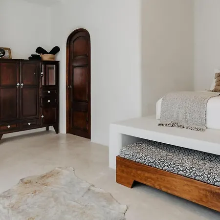 Holiday home Wild La Veleta *