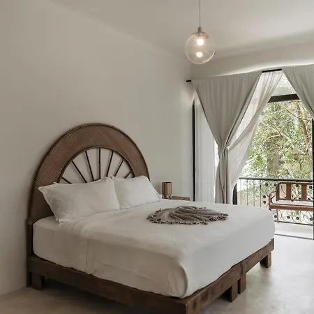 Wild La Veleta Holiday home Tulum