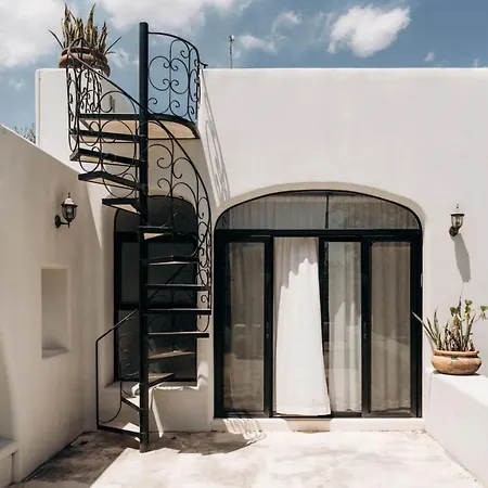 Wild La Veleta Holiday home