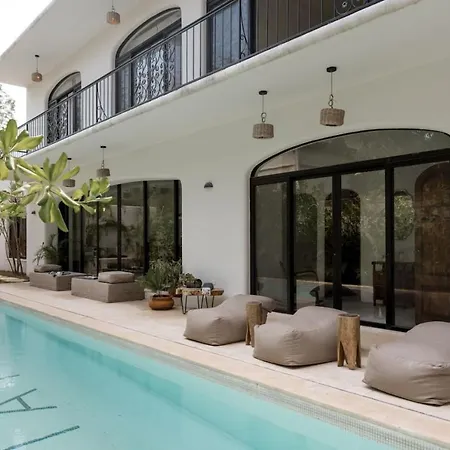 Wild La Veleta Holiday home *