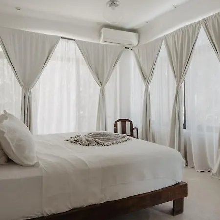 Wild La Veleta Holiday home Tulum