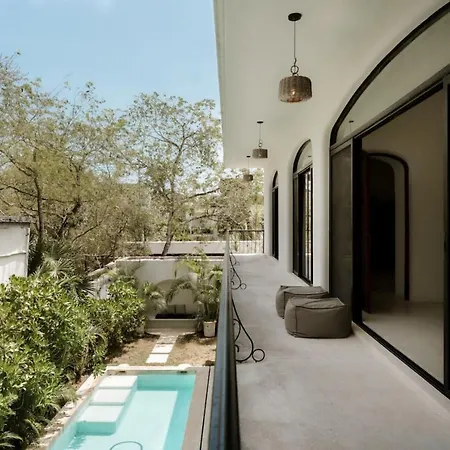Wild La Veleta Holiday home *