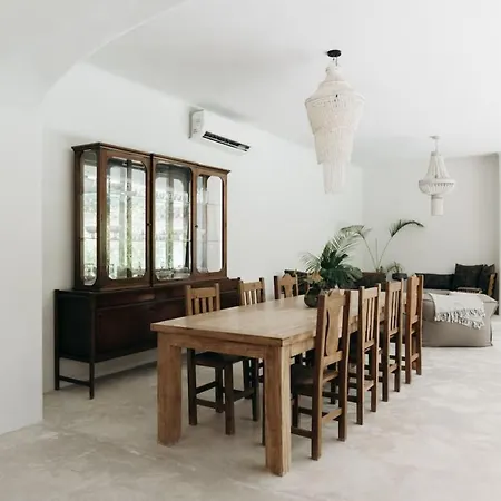 Wild La Veleta Holiday home