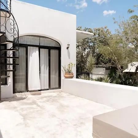 Wild La Veleta Holiday home Tulum