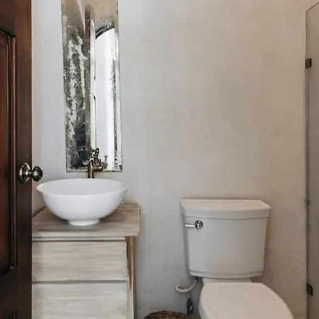 Holiday home Wild La Veleta *