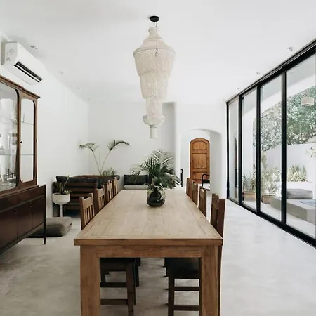 Wild La Veleta Holiday home Tulum