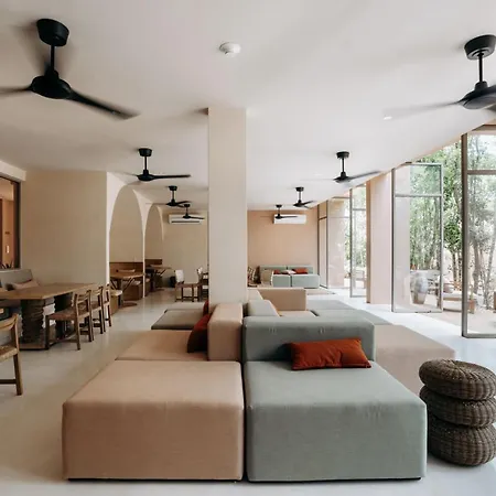 Aflora Luxe Tulum