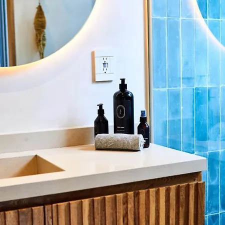 Aflora Jewel Designer Holiday home