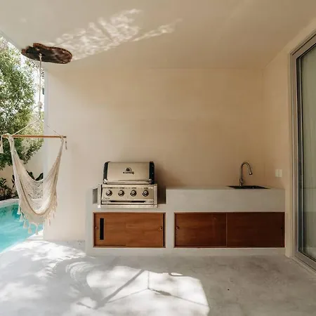 Holiday home Casa Mazuri Jungle