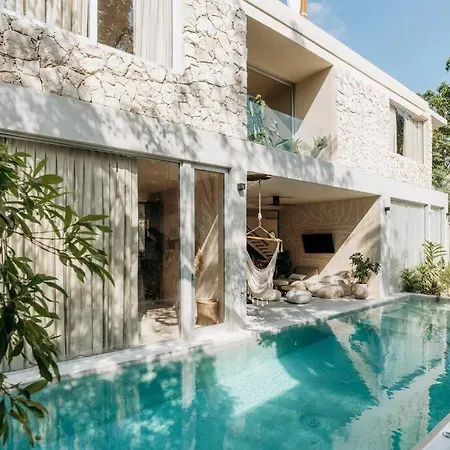 Casa Mazuri Jungle