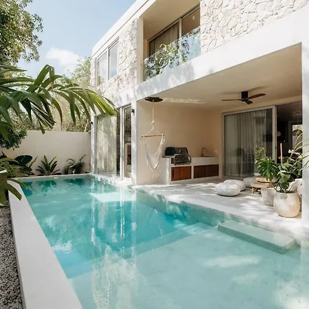 Holiday home Casa Mazuri Jungle