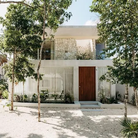 Casa Mazuri Jungle Holiday home Tulum