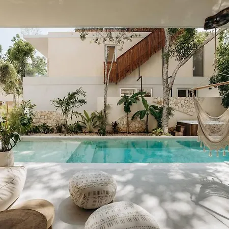 Casa Mazuri Jungle Holiday home