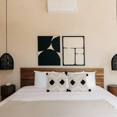 Casa Mazuri Jungle Tulum