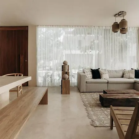 Casa Mazuri Jungle