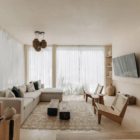 Casa Mazuri Jungle Tulum
