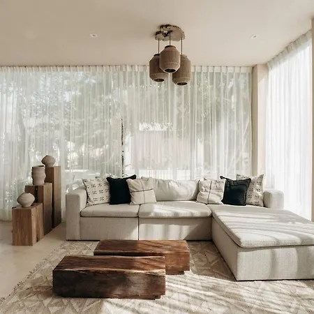 Holiday home Casa Mazuri Jungle *