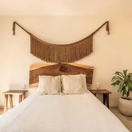 Jungle Jade Escape Club Holiday home Tulum
