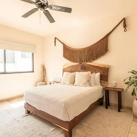 Jungle Jade Escape Club * Tulum