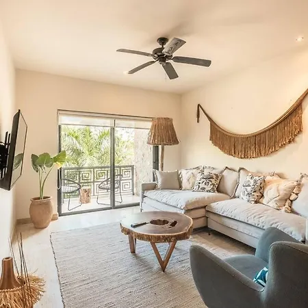 Holiday home Jungle Jade Escape Club