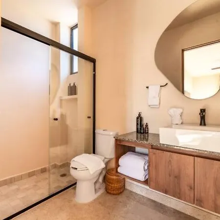 Kaako Modern Holiday home Tulum