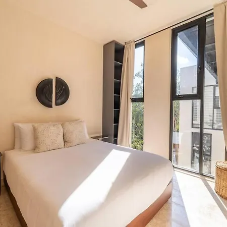 Kaako Modern Tulum