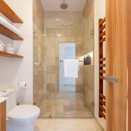 Apartment Elena Penthouse Oasis