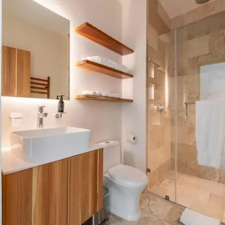 Apartment Elena Penthouse Oasis