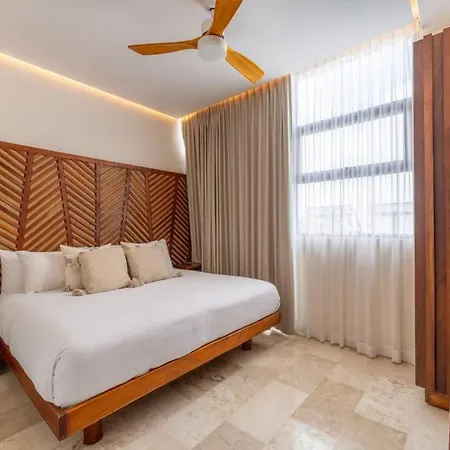 Apartment Elena Penthouse Oasis *