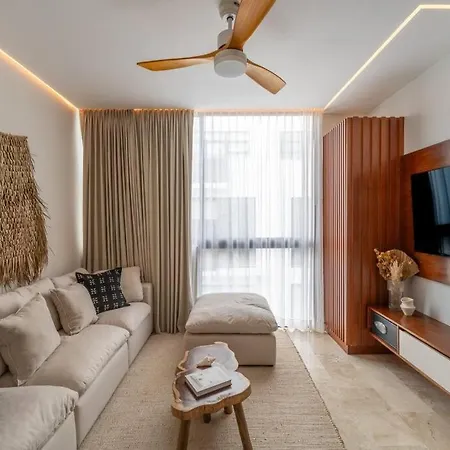 Apartment Elena Penthouse Oasis *