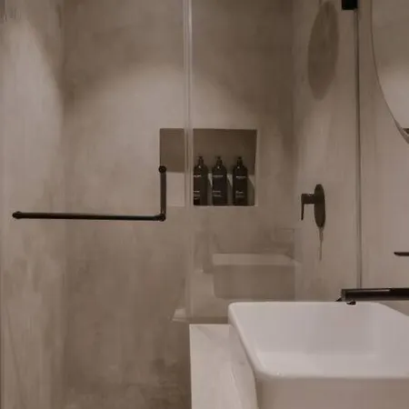 Apartment Designer Jungle Loft Aldea Zama Club *