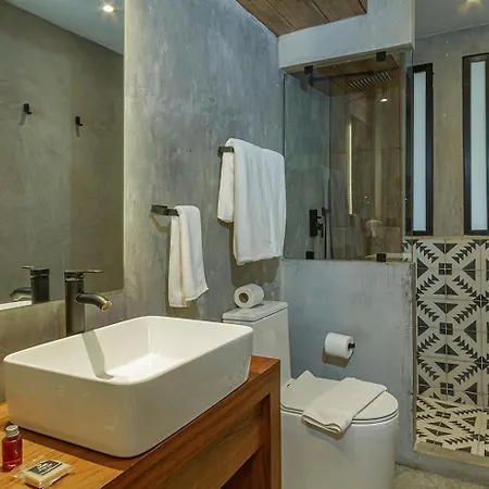 Apartment 2 Grande Con Jacuzzi, Tulum