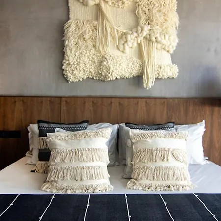 Holiday home Couture Aldea Zama Luxury *