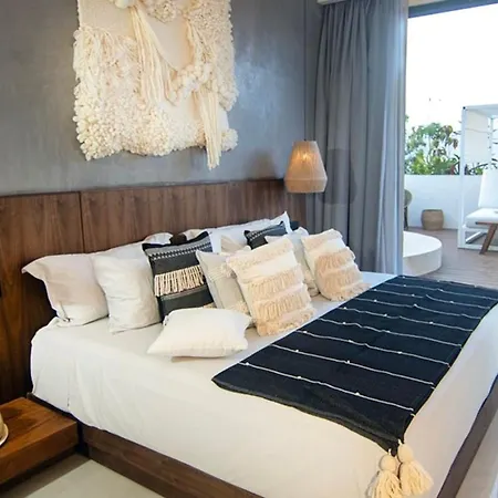 Holiday home Couture Aldea Zama Luxury