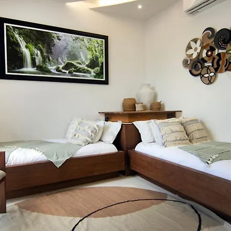 Couture Aldea Zama Luxury Holiday home *
