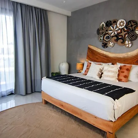 Couture Aldea Zama Luxury Holiday home Tulum
